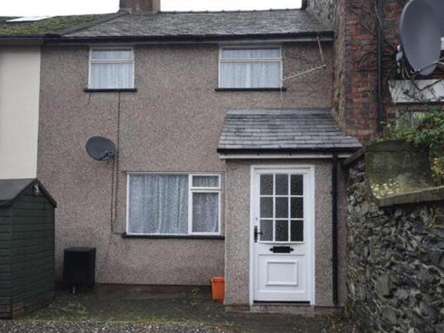 House for rent in Llangollen, Wales