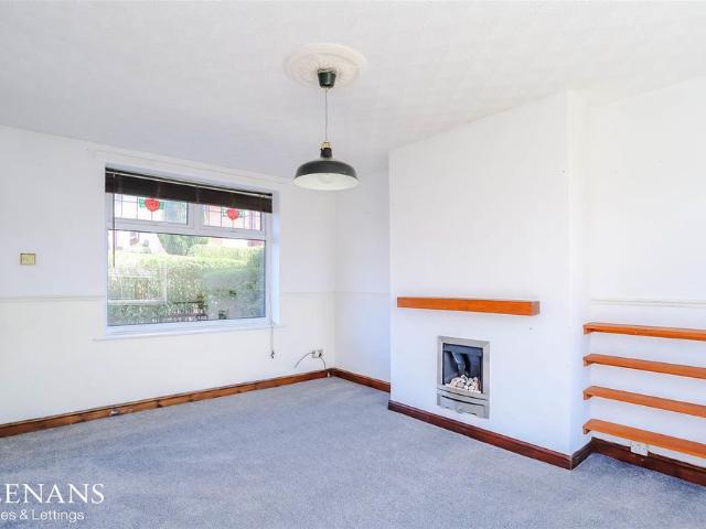 House for rent in Sunnybower, Blackburn