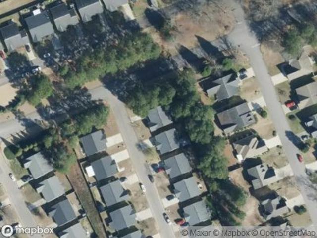 House for sale in Aiken, South Carolina