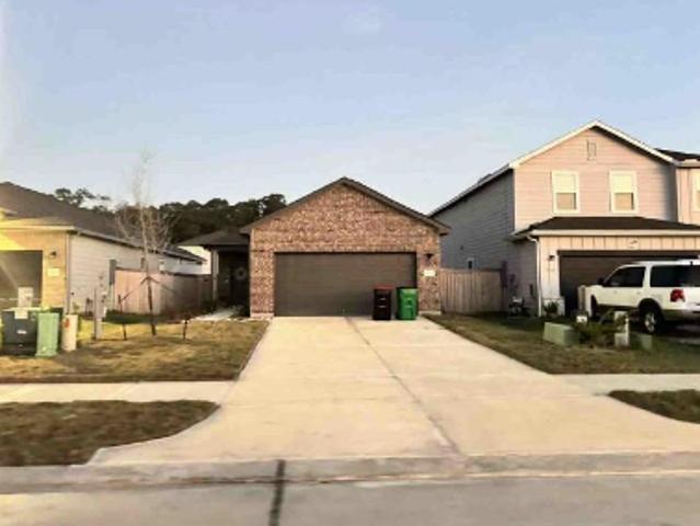 House for sale in Conroe, Montgomery County
