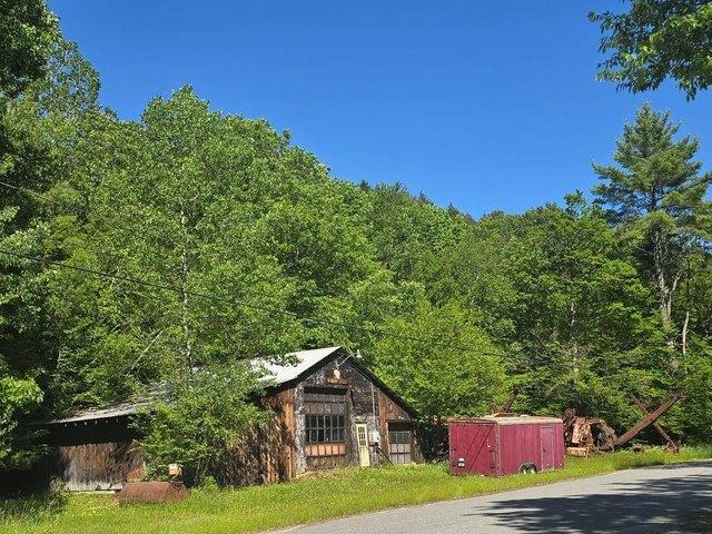 Land for sale in New Hampshire