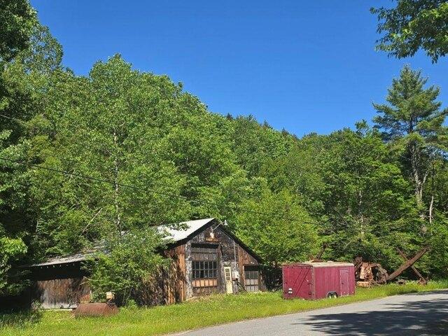 Land for sale in New Hampshire