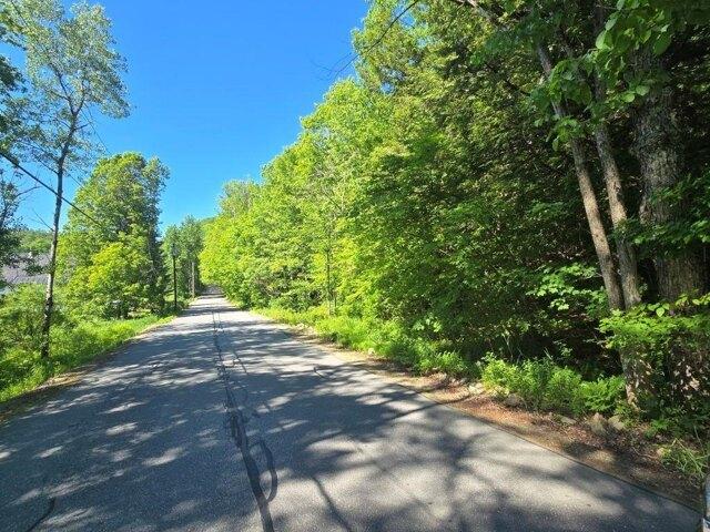 Land for sale in New Hampshire