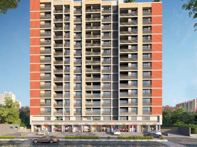 Flat for sale in Gandhinagar, Gujarat