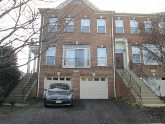 House for sale in Virginia