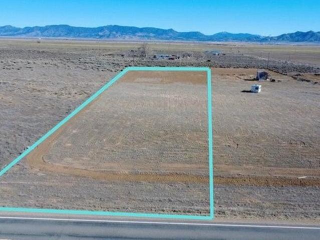 Land for sale in Utah