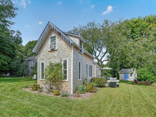House for sale in Oak Bluffs, Dukes County