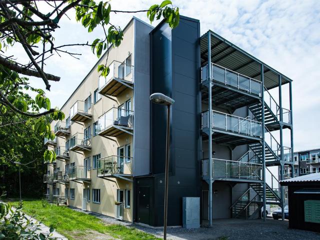 Lägenhet hyra i Göteborg, Västra Götaland