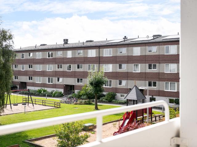 Bostadsrätt till salu i Göteborg, Västra Götaland