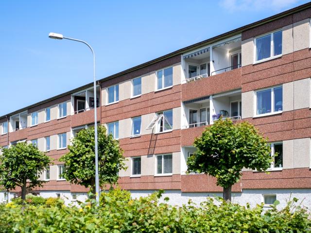 Bostadsrätt till salu i Göteborg