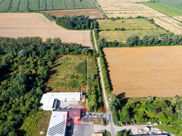 Grunt na sprzedaż w Gronowo Górne, Warmińsko-mazurskie