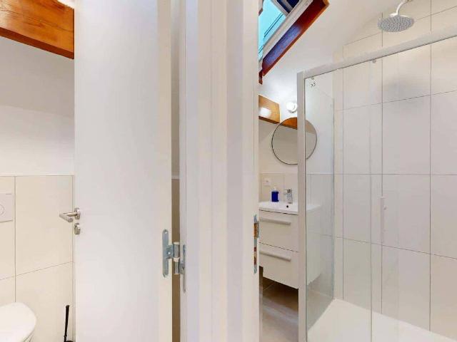 Studio location à Jardin Parisien, Clamart