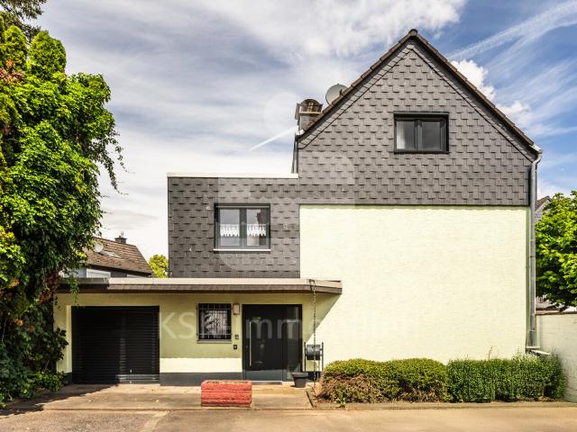 Villa kaufen in Wesseling, Nordrhein-Westfalen
