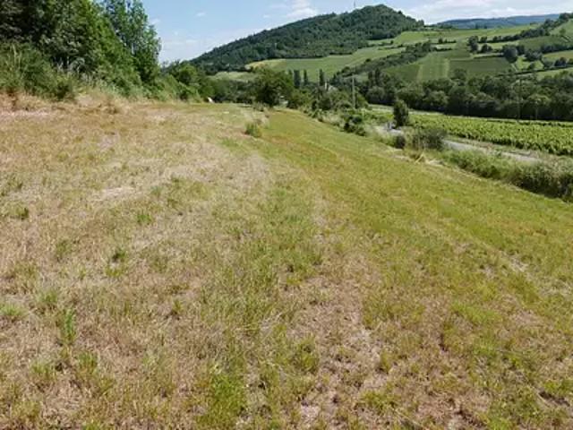 Terrain vente à Mâcon, Berzé-la-ville
