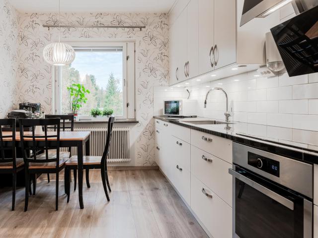Bostad till salu i Skelleftehamn, Västerbotten