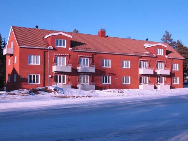 Lägenhet hyra i Skelleftehamn, Västerbotten