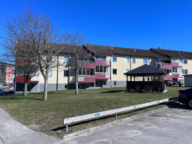 Lägenhet hyra i Olofström, Blekinge