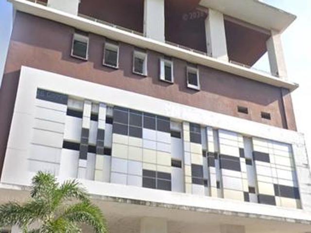 Serviced Residence for sale in Johor Bahru
