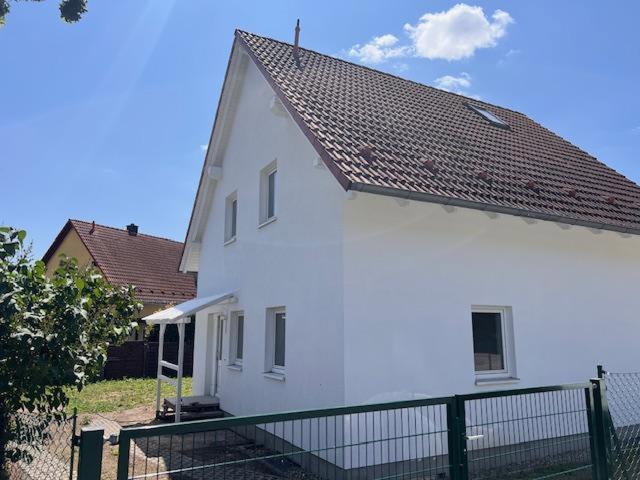 Villa mieten in Zossen, Brandenburg