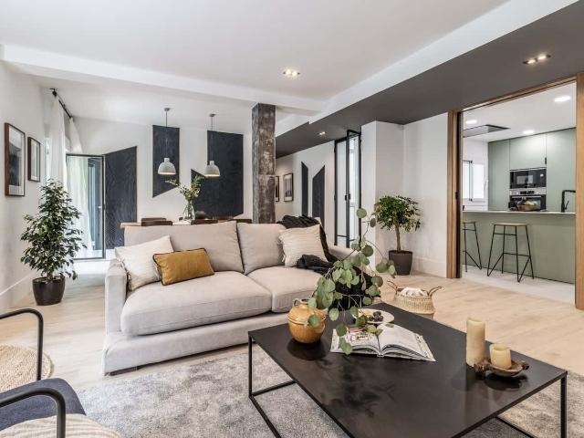 Apartamento en alquiler en Alcobendas, Madrid