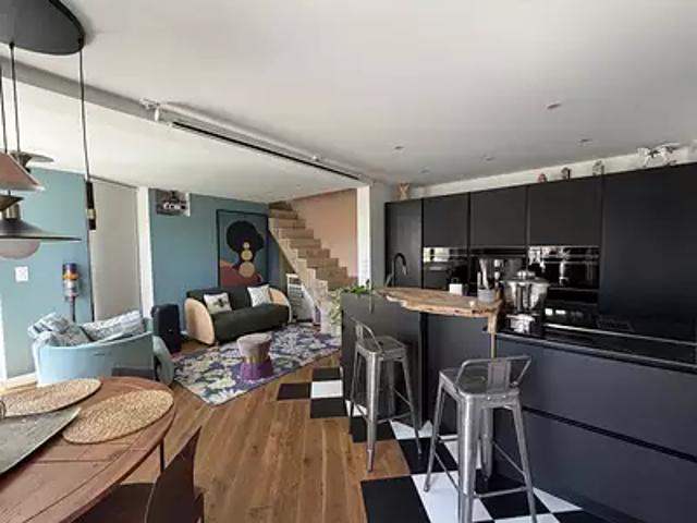 Maison vente à République, Besançon