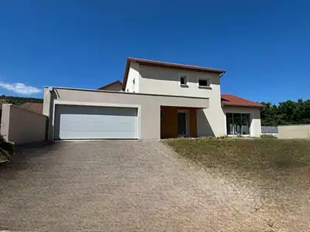 Maison vente à Besançon, Deluz