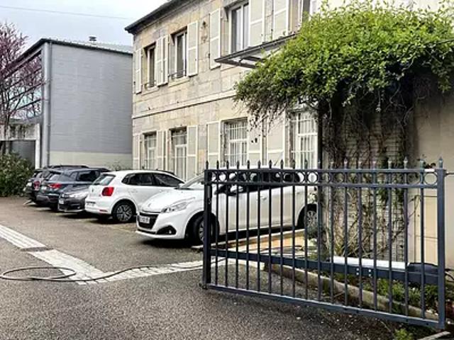 Garage vente à Besançon