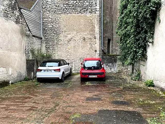 Garage vente à Besançon