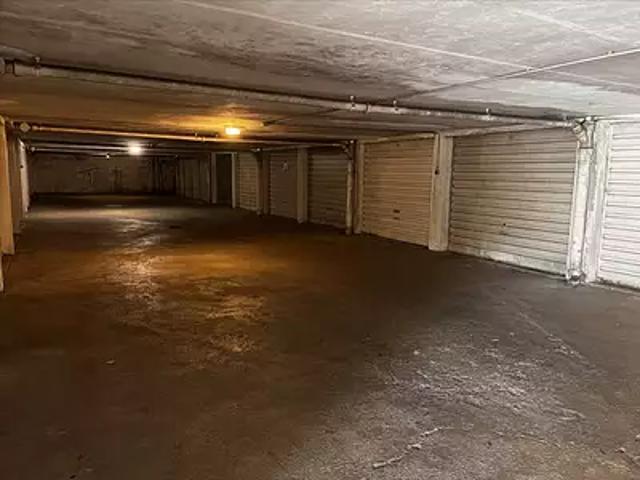 Garage vente à Besançon