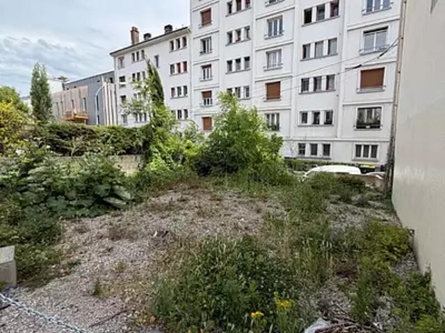 Garage vente à Besançon