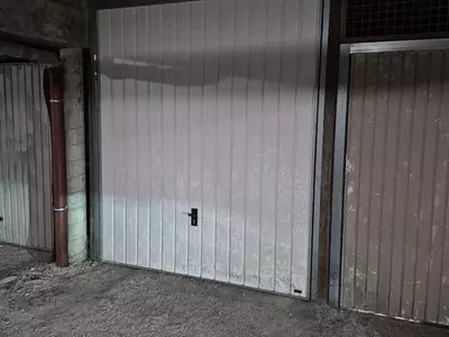 Garage vente à Besançon