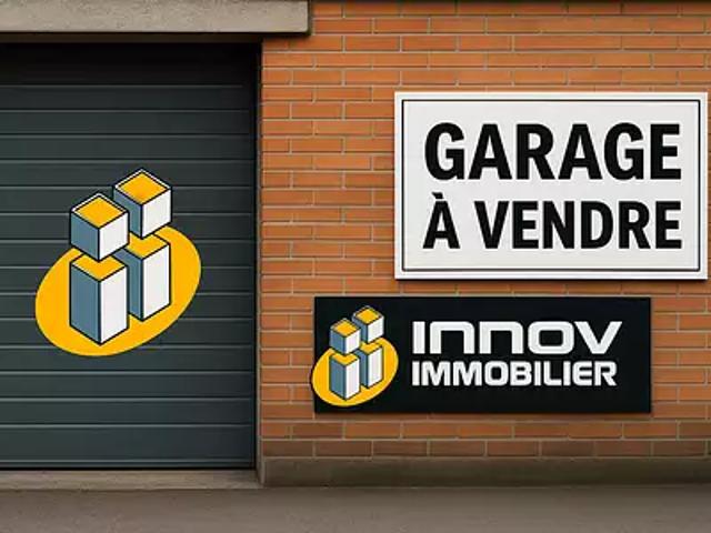 Garage vente à Besançon