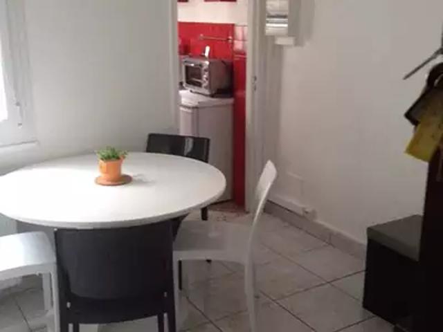 Appartement location à Besançon