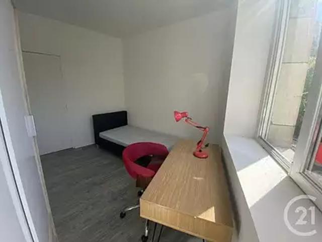 Appartement location à Besançon