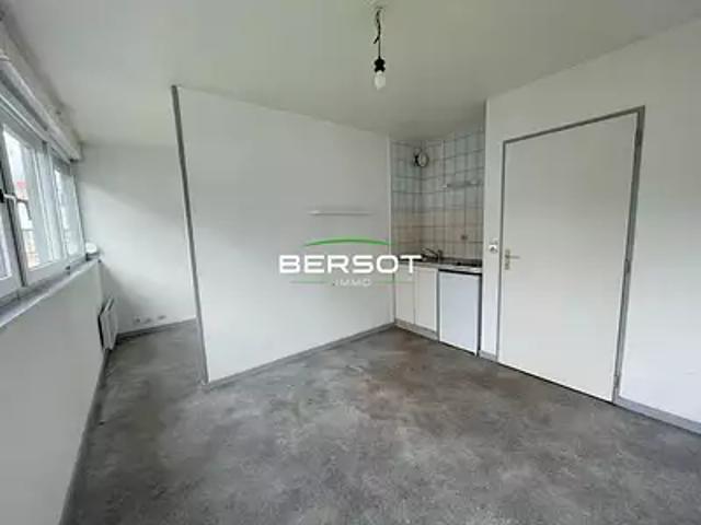 Appartement location à Besançon