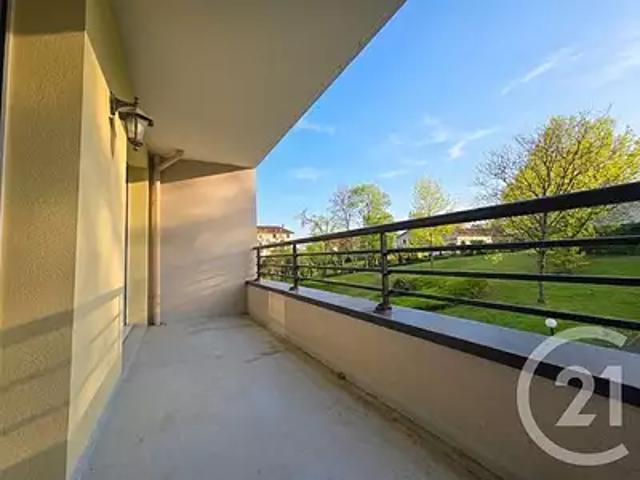 Appartement location à Besançon