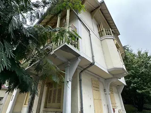 Appartement location à Besançon