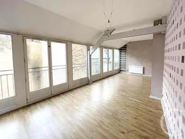 Appartement location à Besançon