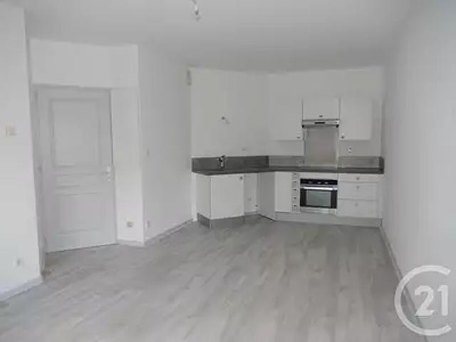 Appartement location à Besançon