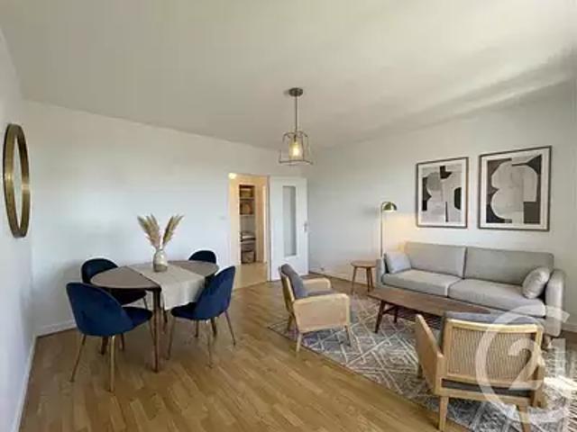 Appartement location à Besançon