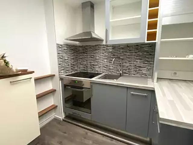 Appartement location à Besançon