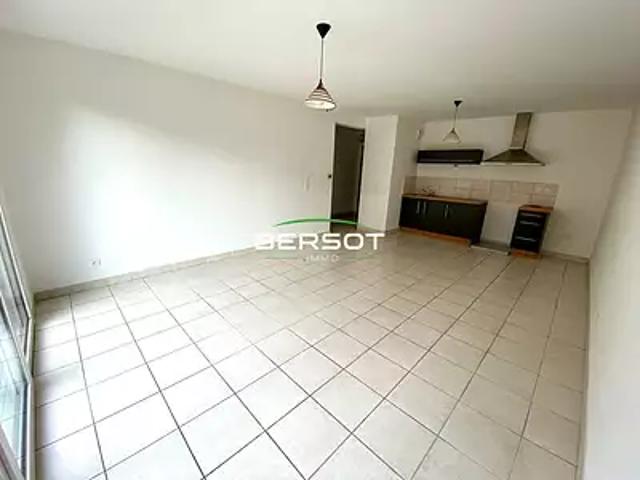 Appartement location à Besançon