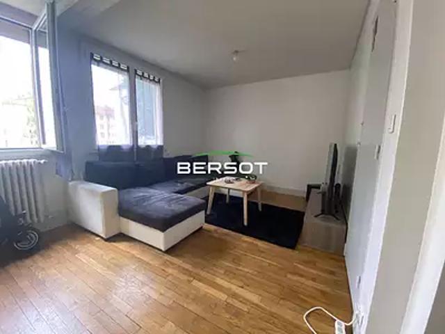 Appartement location à Besançon