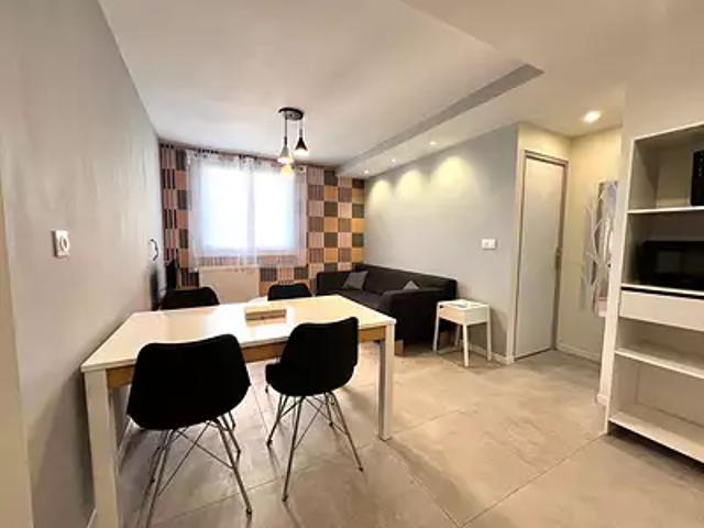 Appartement location à Besançon