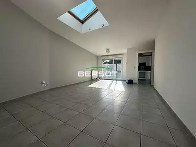 Appartement location à Besançon