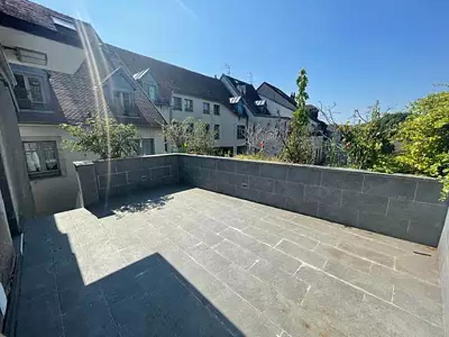 Appartement location à Besançon