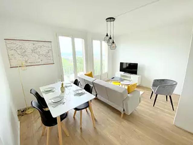 Appartement location à Besançon