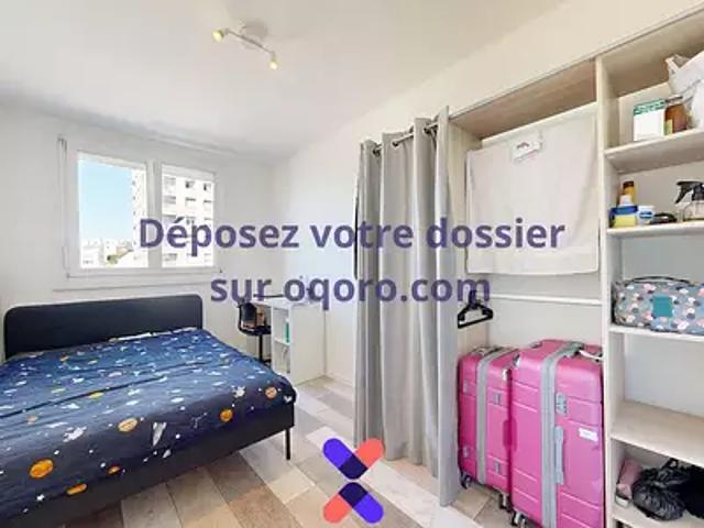 Appartement location à Besançon