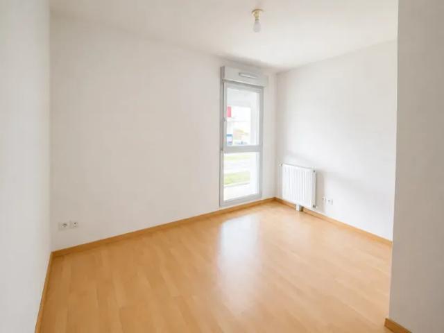 Appartement location à Besançon