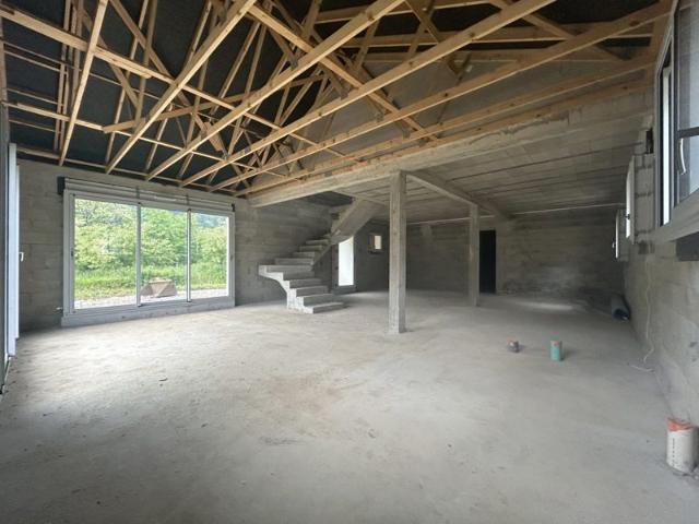Maison vente à Besançon, Deluz